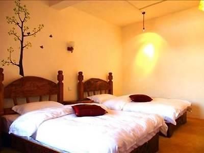 Jiuwei Life Courtyard Inn 리장 외부 사진
