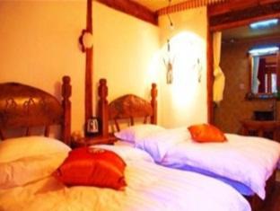 Jiuwei Life Courtyard Inn 리장 외부 사진